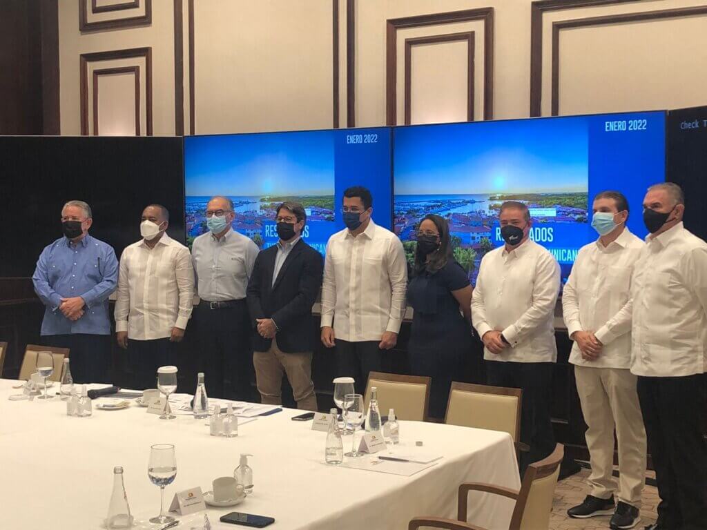 Autoridades de Turismo proyectan superar los 7 millones de turistas en 2022