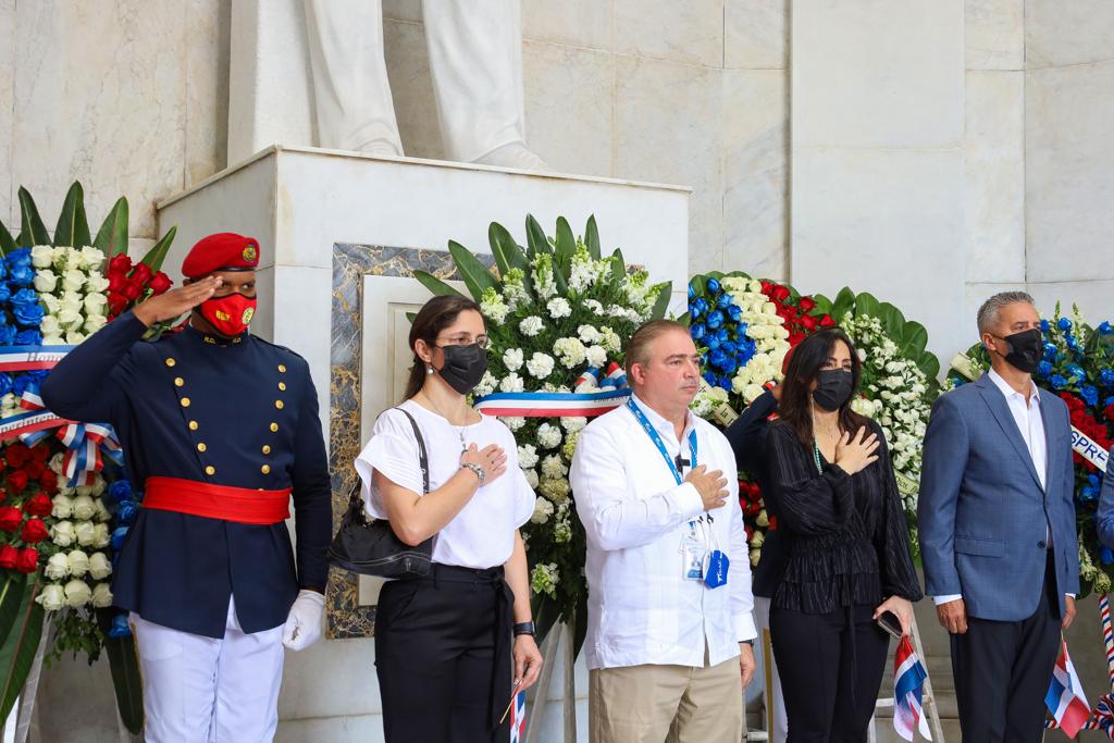 El IDAC reafirma compromiso con su plan estratégico institucional y objetivos de desarrollo sostenible