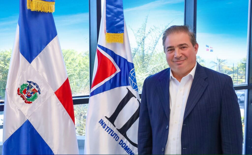 Porcella states aeronautical sector  has played a key role in tourism recovery   