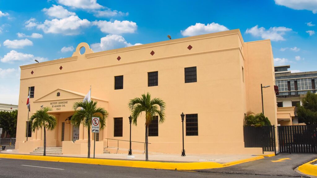 RD y el Idac serán anfitriones de encuentro convocado por la Oaci y Singapur con directores de aviación civil de América