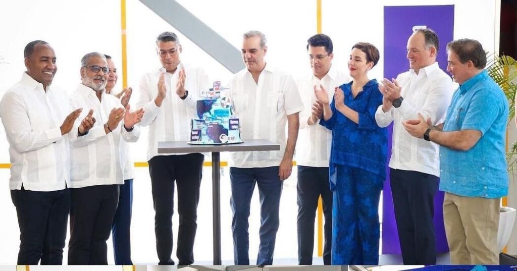 Héctor Porcella afirma despegue de Arajet tendrá impacto inmediato en el turismo y la economía