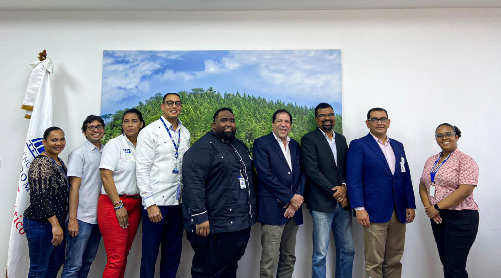 Idac reaffirms commitment to promotion of a clean fuel for aviation  