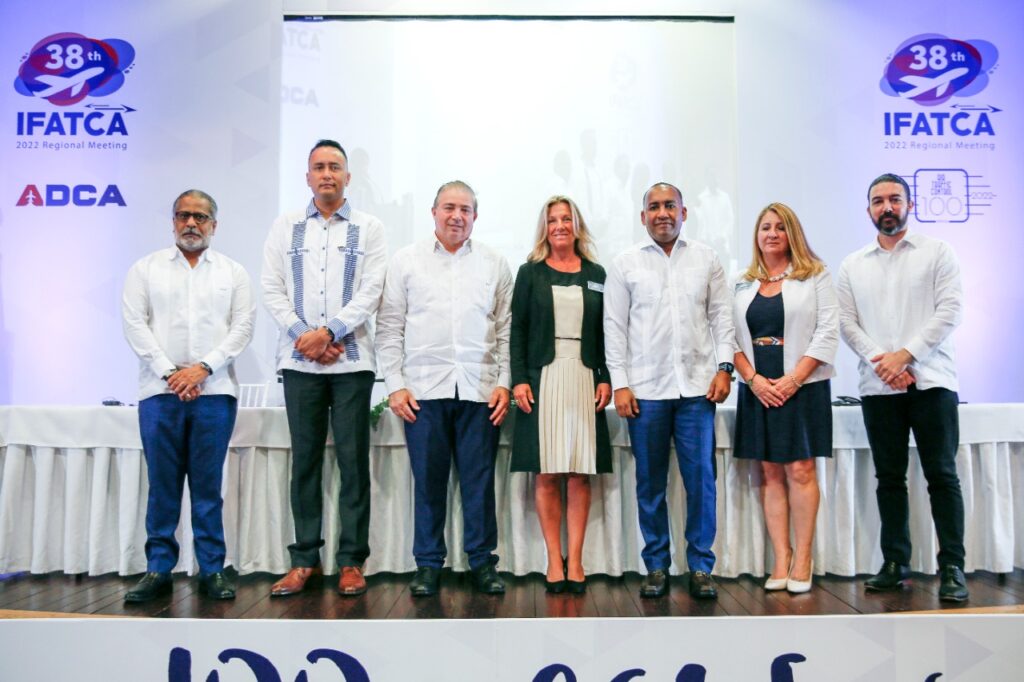 Héctor Porcella afirma Idac prioriza capacitación técnica para responder al creciente auge de la aviación civil