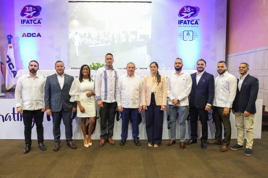 En el Día Internacional de los Controladores de Tránsito Aéreo