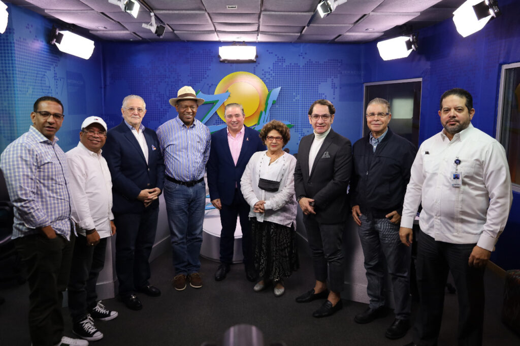 Héctor Porcella afirma acuerdo de cielo abierto con EE. UU. pronto será una realidad luego de dos intentos fallidos en el pasado  2