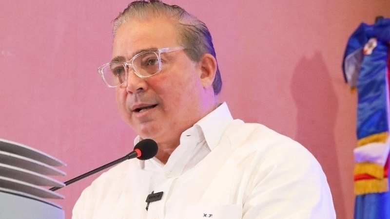 Idac afirma iniciativa del presidente Abinader tendrá gran impacto en la aviación civil y el turismo