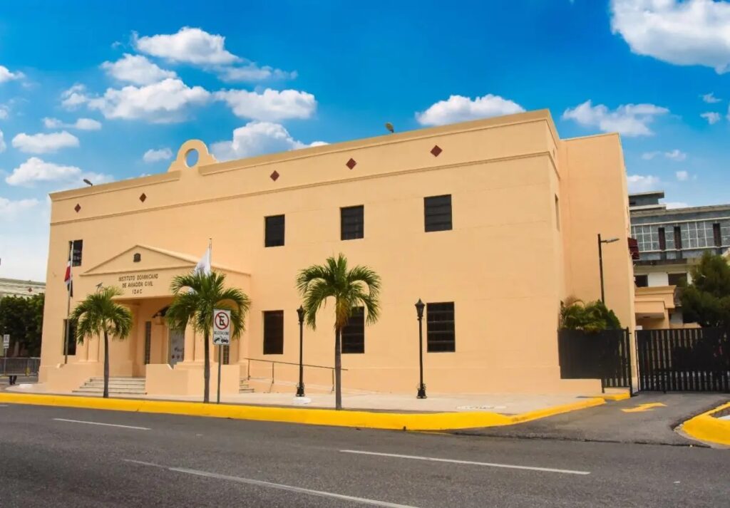 Idac announces program on world civil aviation day; includes employment fair and a safety operational plan  