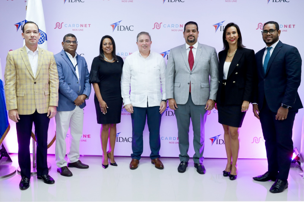 Idac puts in services a new means of payment with credit cards for institution users 3