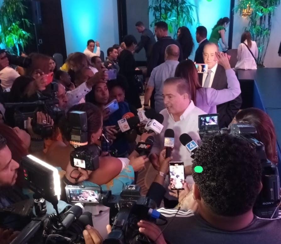 Porcella, in the interview.