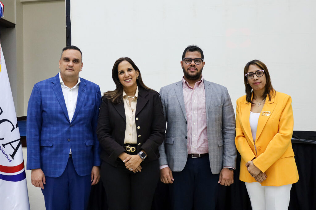 Idac inicia programa de sensibilización para implementación Cumplimiento Regulatorio y Antisoborno 2