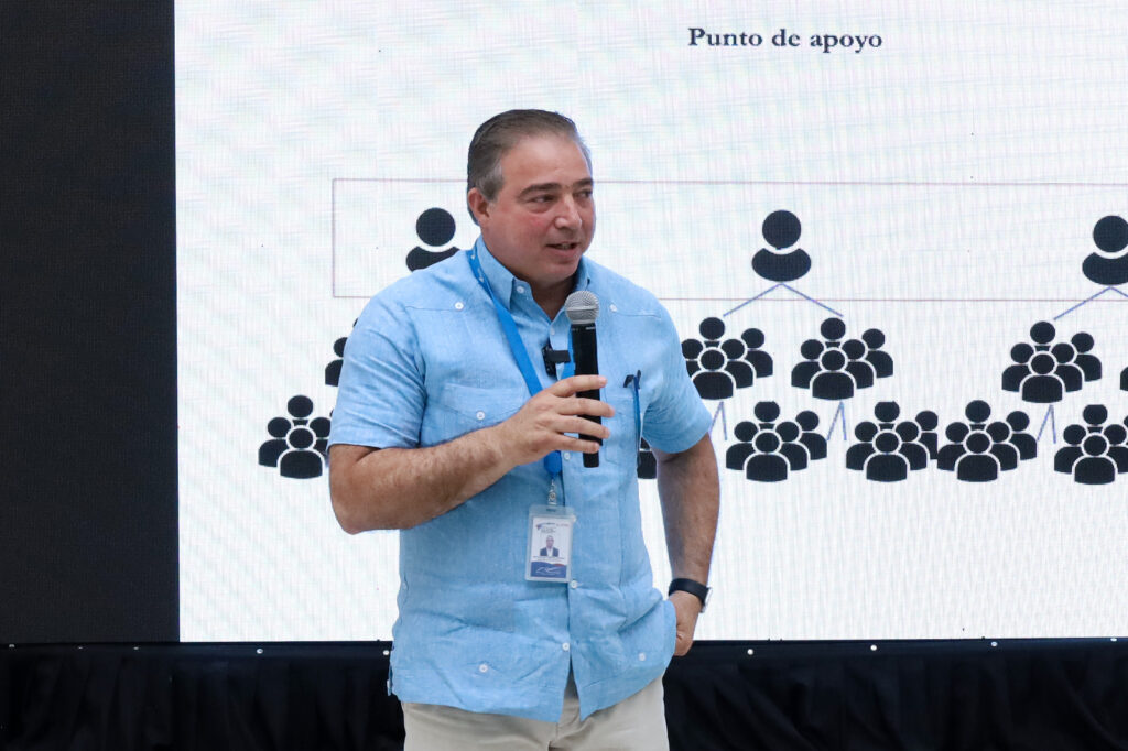 Recursos Humanos del Idac revisa su Plan Operacional Institucional 2023