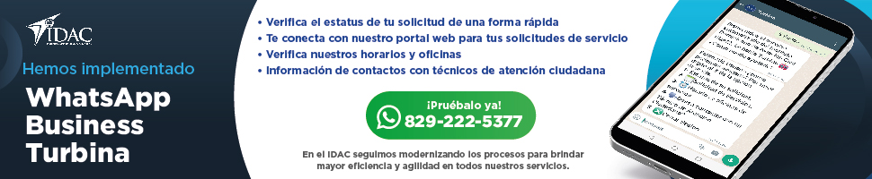 Hemos implementado WhatsApp Business Turbina ¡Pruébalo ya! 