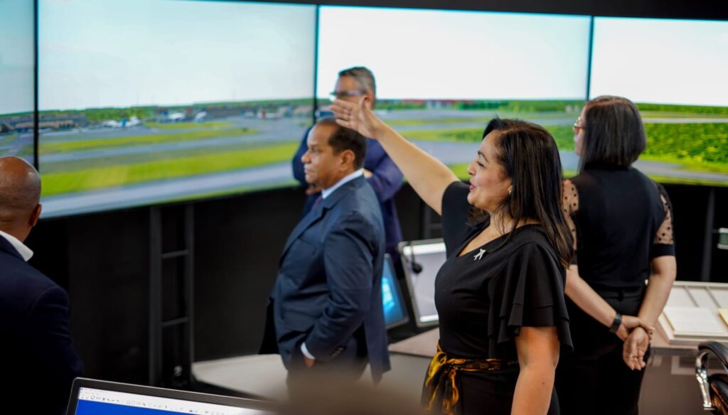 Clara Fernández, directora de la Asca