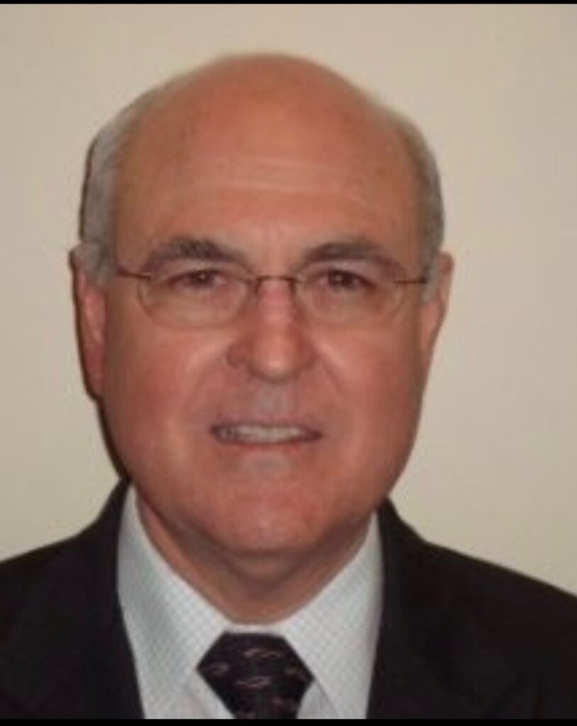 Consultor norteamericano resalta avances técnicos del Idac y valora visión y liderazgo de Porcella