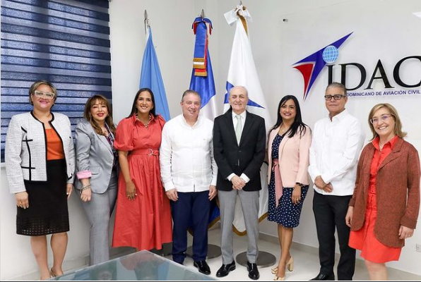 Director de Fundibeq valora trayectoria de calidad del IDAC