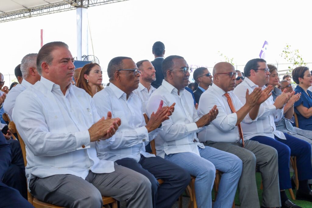 Inicia proyecto de habilitación moderna terminal de correo expreso en  Aila 2