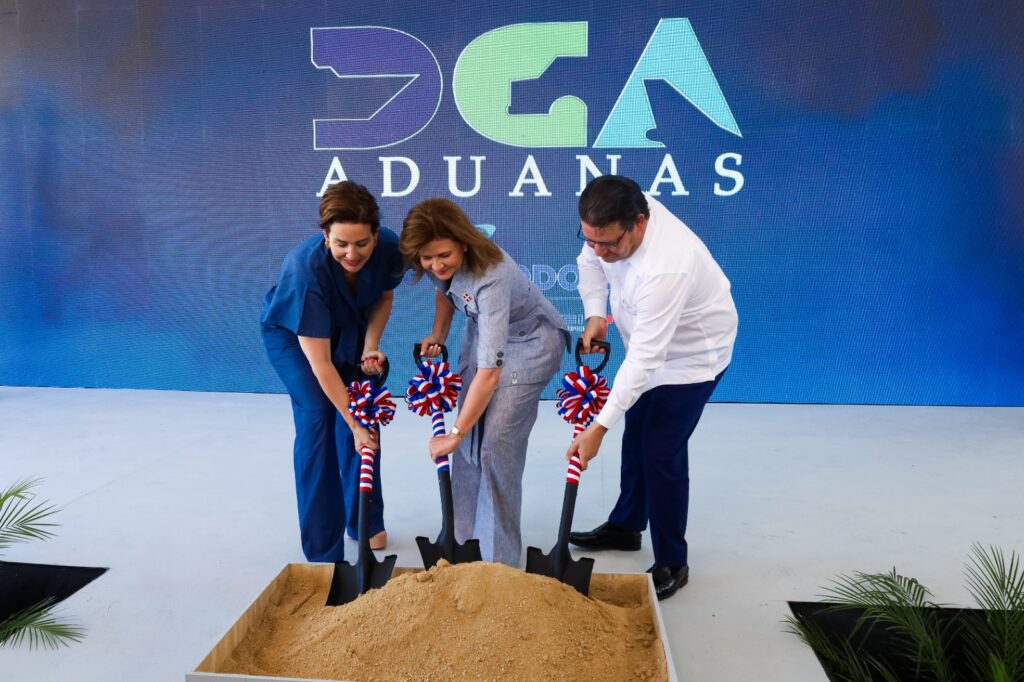 Inicia proyecto de habilitación moderna terminal de correo expreso en  Aila