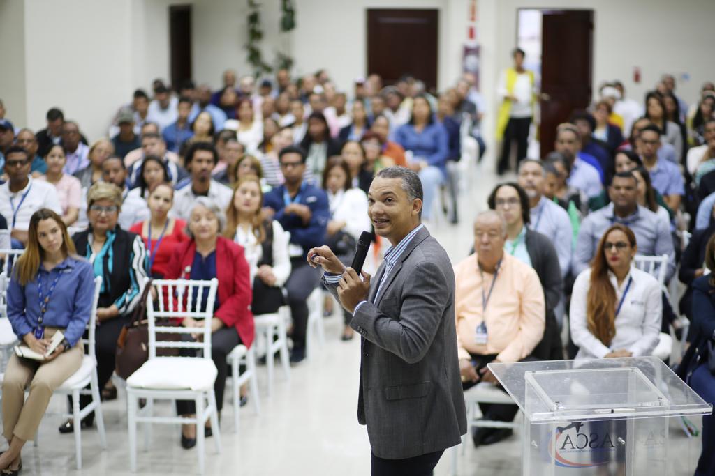 Idac realiza jornadas de charlas sobre Cumplimiento Regulatorio y Antisoborno 2