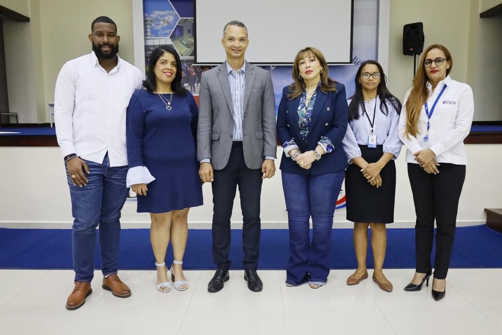 Idac realiza jornadas de charlas sobre Cumplimiento Regulatorio y Antisoborno