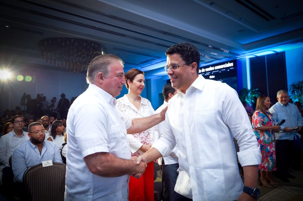 El país recibe cifra histórica de 3.9 de turistas en primer cuatrimestre 2023