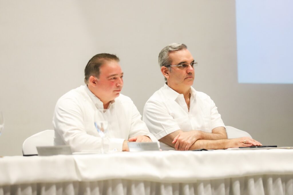 Hector Porchella equals growth to the tourism sector 1