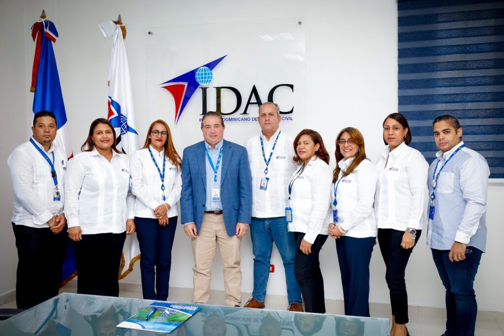 El Idac firma resolución N0. 017/023 para implementación de modelo integridad de RD