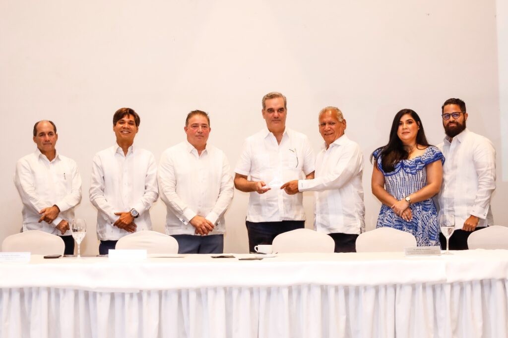 Hector Porchella equals growth to the tourism sector