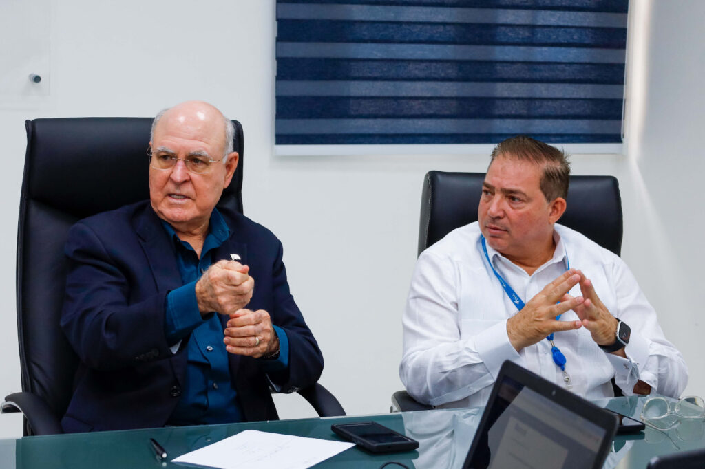 Experto norteamericano afirma aviación civil de RD crece con el mayor respaldo de seguridad operacional de su historia