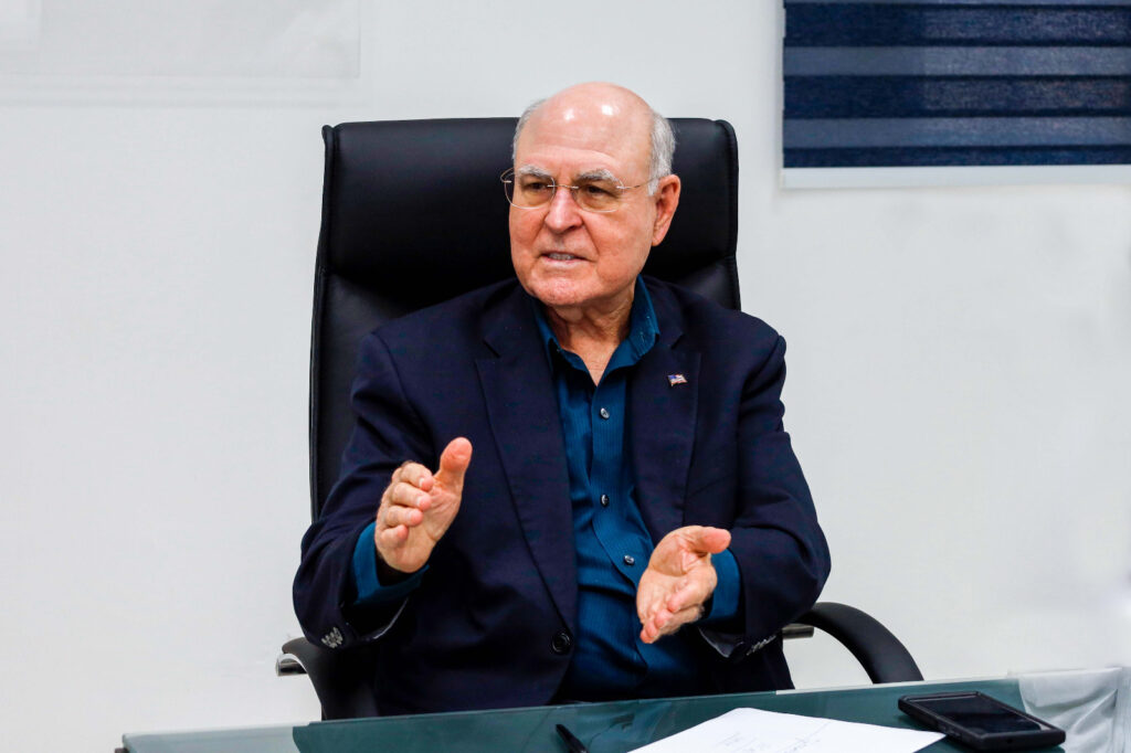 Experto Jay Rodríguez afirma aviación RD vive momento histórico y pide unidad de todo el sector