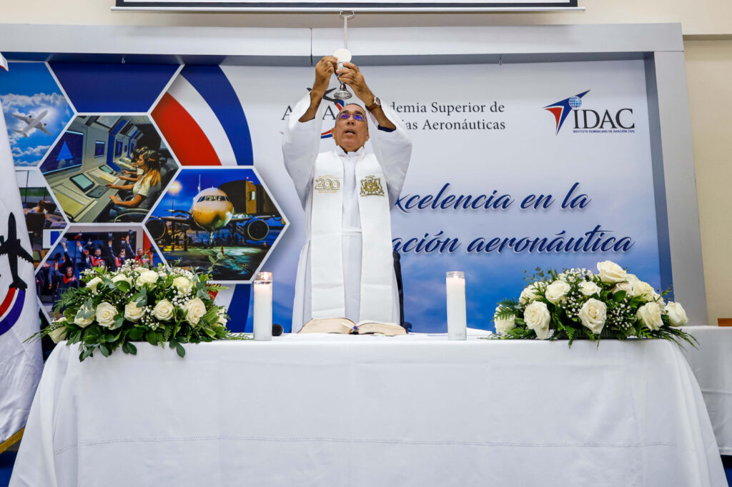 Adtema hace una eucaristía para celebrar aniversario