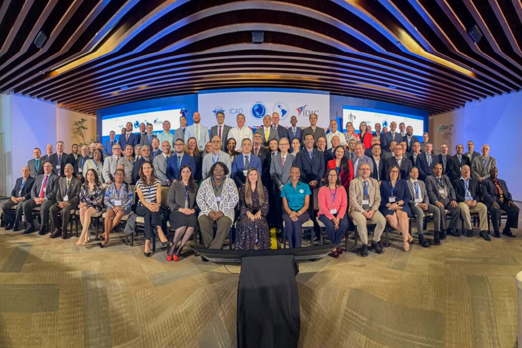 Reunion conjunta de los dirigentes y representantes del Grepecas y del Rasgpa