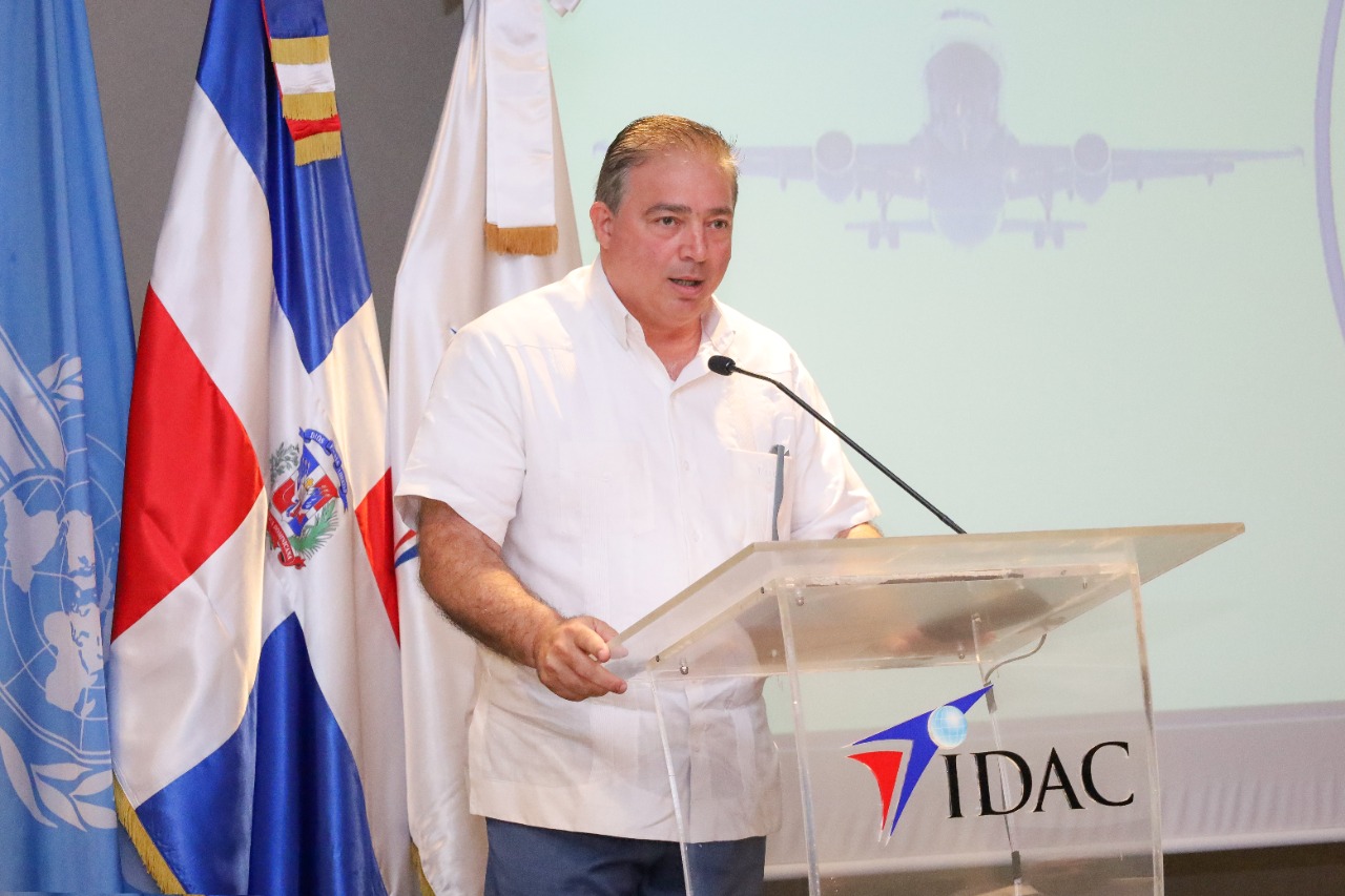 Idac acoge suspensión Faa a los de vuelos de aviones Boing 737 Max 9