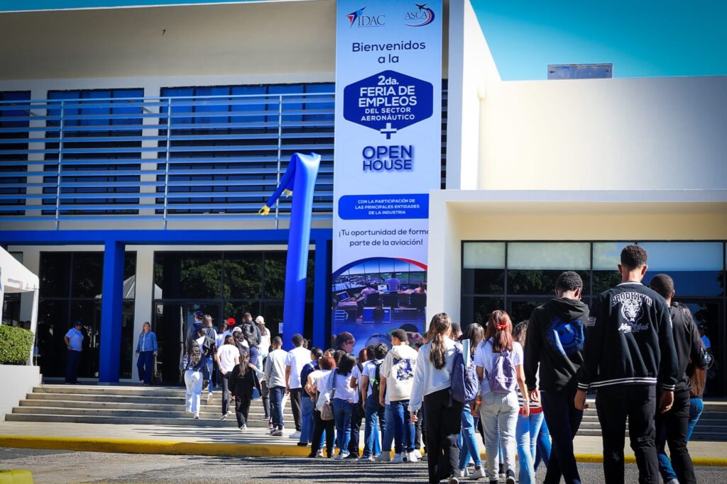 Second Idac Job Fair