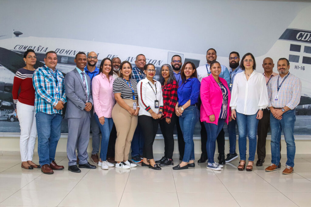 Oaci aprueba programa de instrucción especializado sobre seguridad operacional, diseñado por la Asca