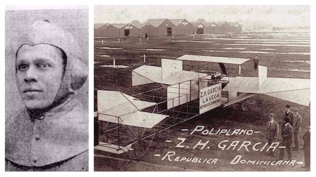 Idac felicita a los pilotos en su día y propone saldar deuda de gratitud con el pionero  Zoilo Hermógenes García