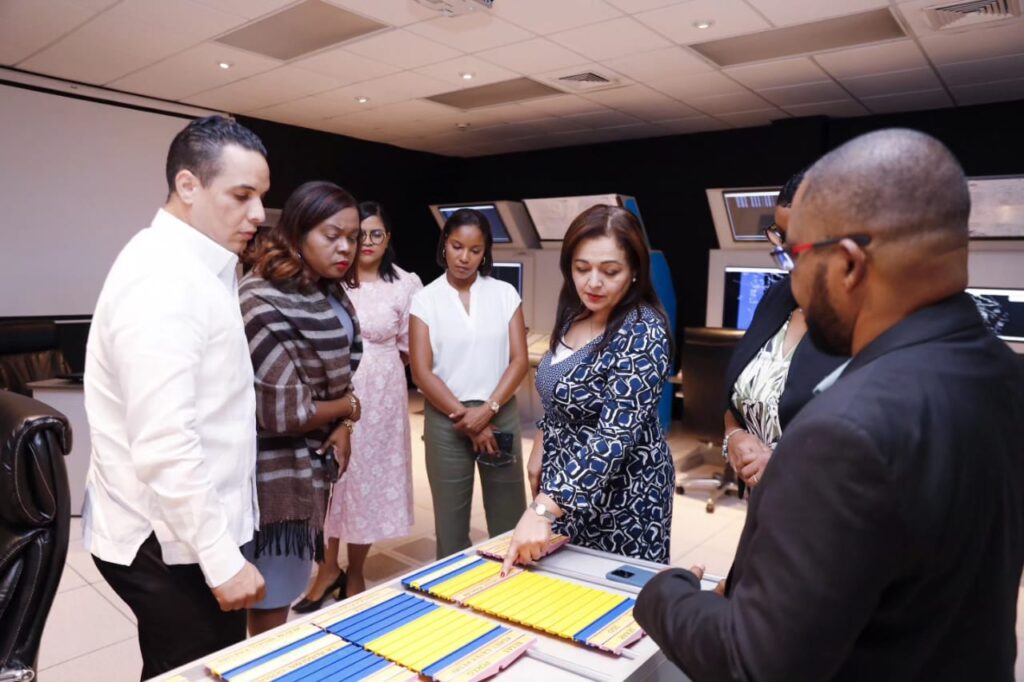 Entidad educativa de San Martín pondera ingreso de estudiantes en la academia superior del Idac