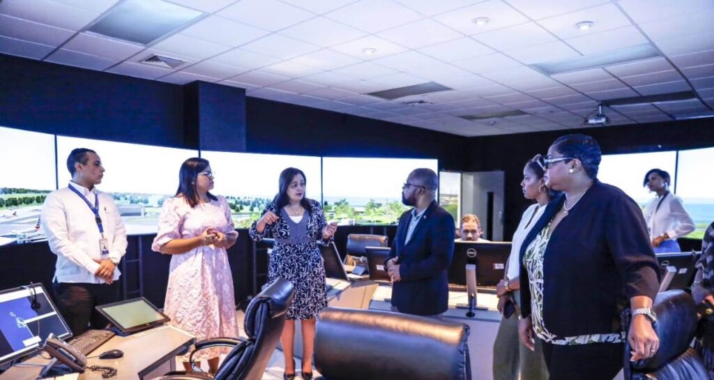 Entidad educativa de San Martín pondera ingreso de estudiantes en la academia superior del Idac 2