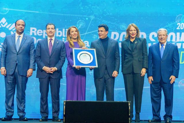 Turismo Relanza en Fitur el destino República Dominicana al mercado europeo 2