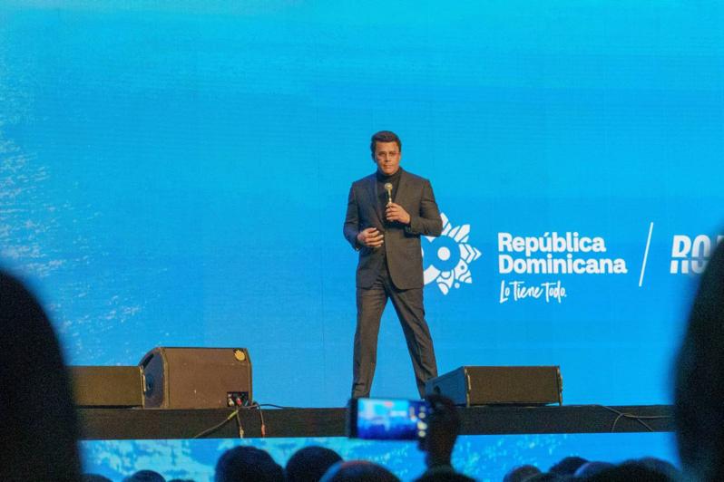 Turismo Relanza en Fitur el destino República Dominicana al mercado europeo 1