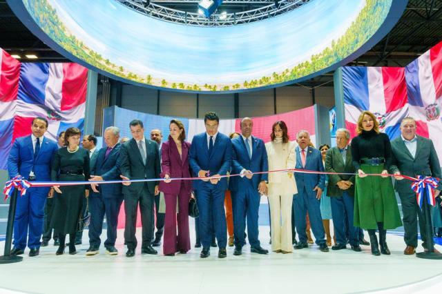 Turismo Relanza en Fitur el destino República Dominicana al mercado europeo