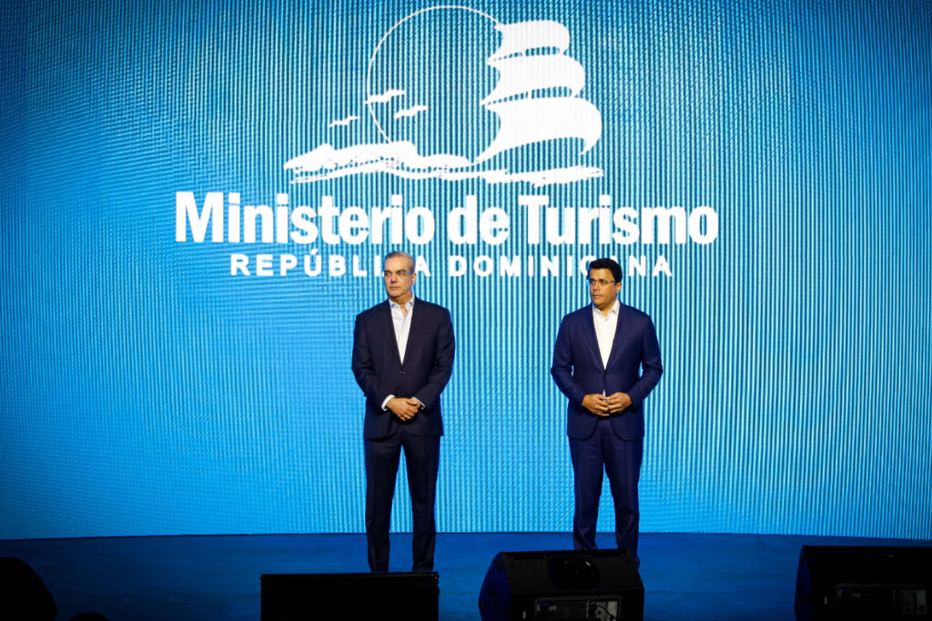 Turismo crece más de un 36 por ciento desde 2019