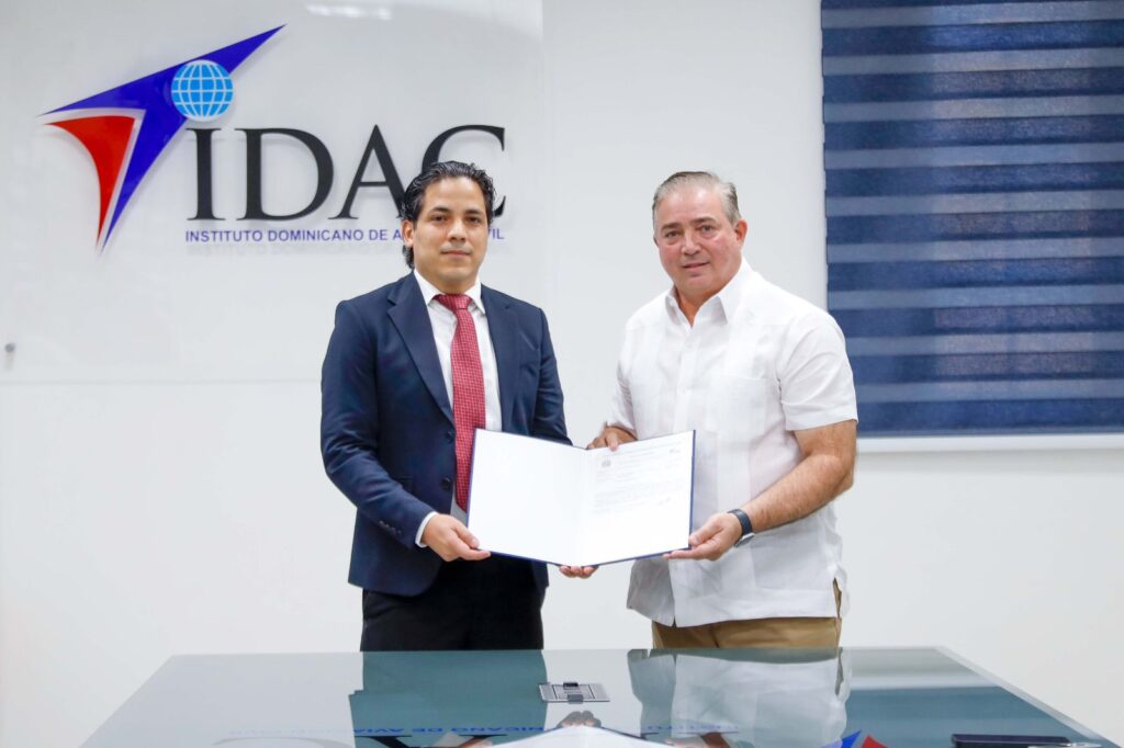 República Dominicana asume liderazgo regional en uso de drones para entrega de documentación
