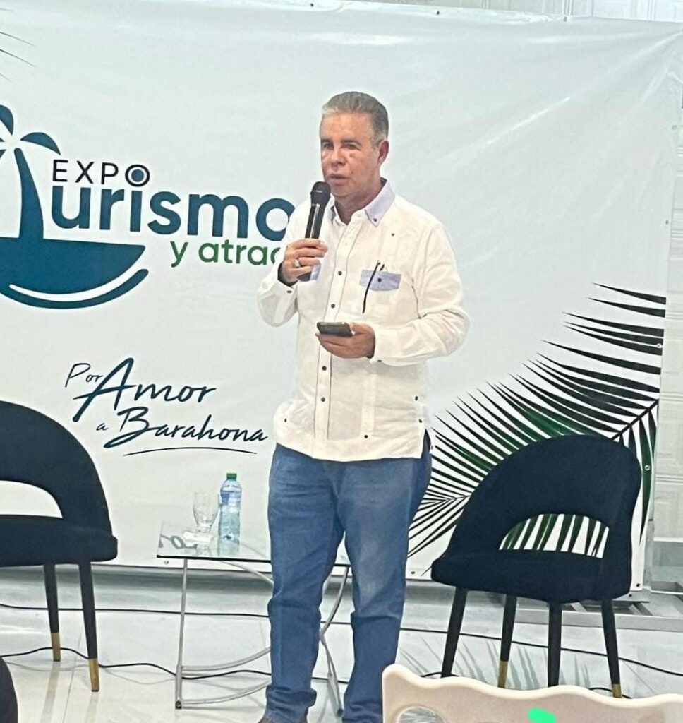 Proyectos aeronáuticos convertirán aeropuerto María Montez en importante enclave económico del Suroeste 1