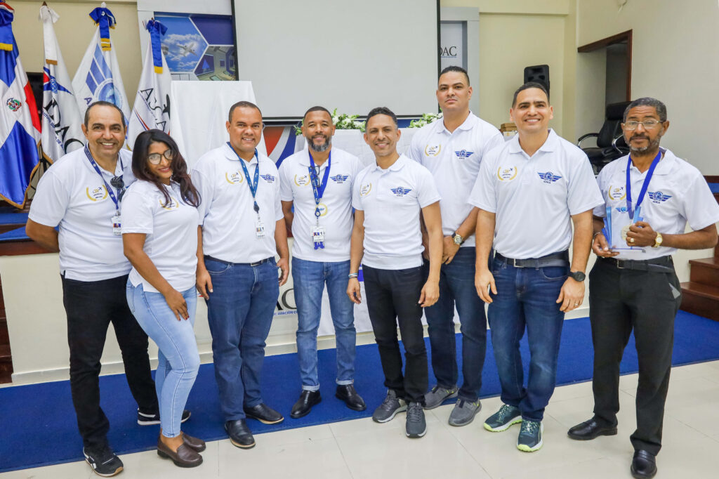 Adeia recognizes past presidents on its 25th anniversary 1