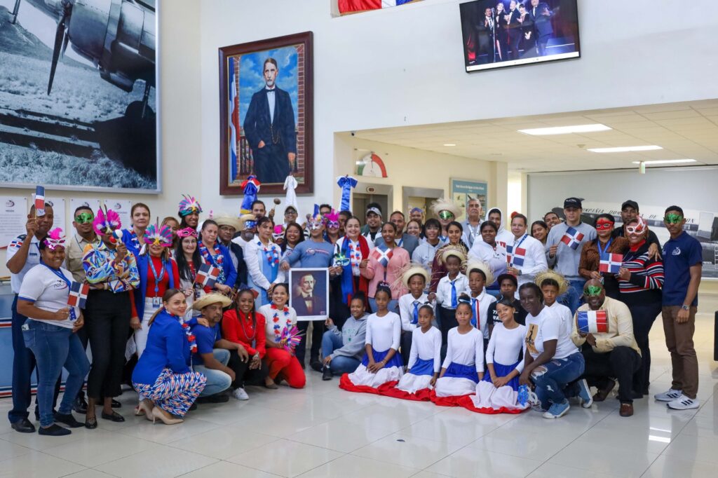 Idac academy celebrates national day with cultural activity