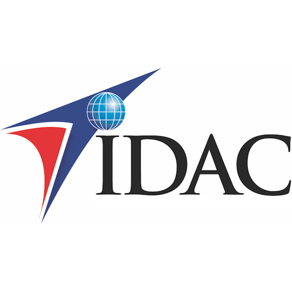 logo IDAC