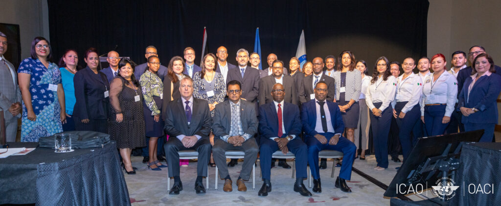 Reunion de Trinidad y Tobago