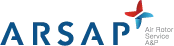 AIR ROTOR SERVICE A & P, S.R.L.