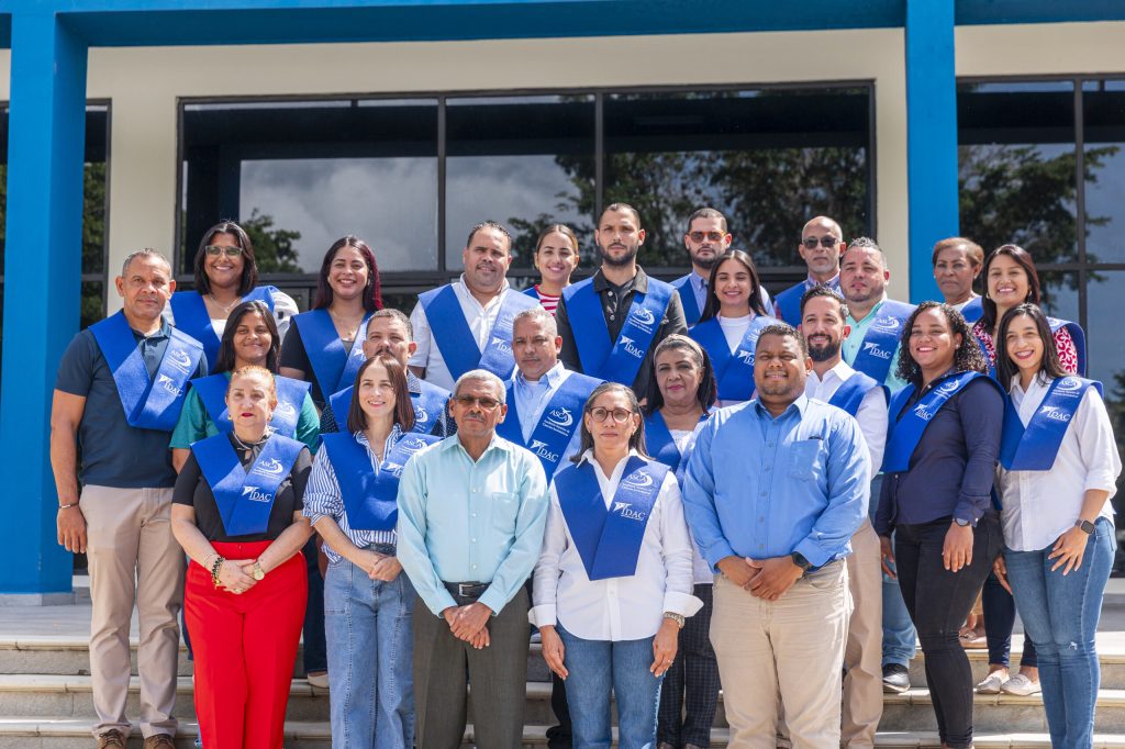 La capacitación fue impartida por los docentes Ramon Emilio Abreu, Kelvin Abreu, Nelson Pérez, Ernesto de La Cruz y Francisco Peña, en las instalaciones de la Asca.