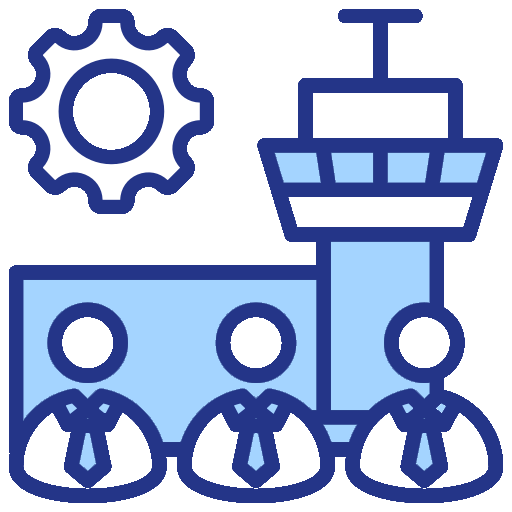 Competitividad de la aviación civil